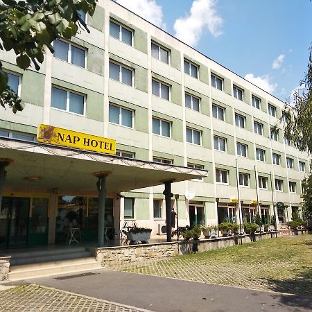 Hotel Nap Budapest Exterior photo